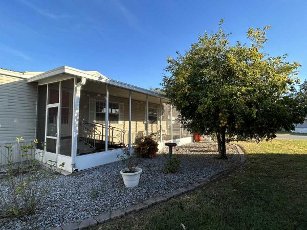 2003 Meri Mobile Home