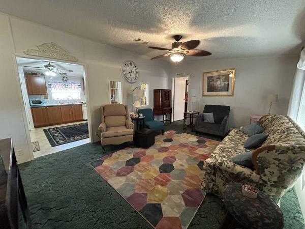 2003 Meri Mobile Home