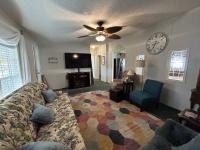 2003 Meri Mobile Home