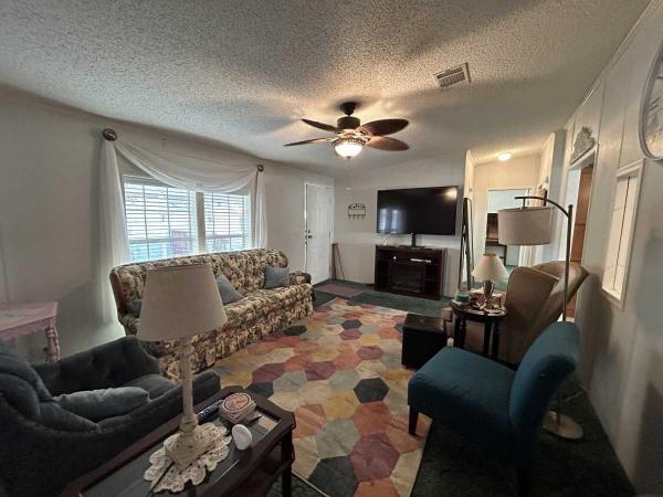 2003 Meri Mobile Home