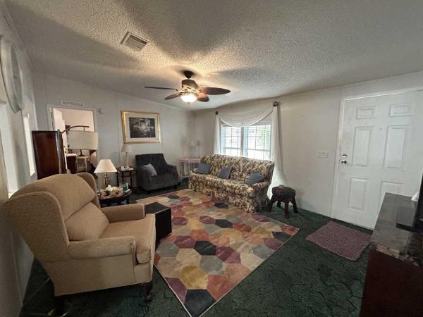 2003 Meri Mobile Home