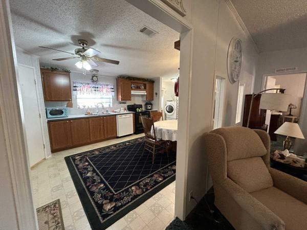 2003 Meri Mobile Home
