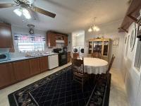 2003 Meri Mobile Home