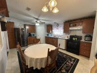 2003 Meri Mobile Home