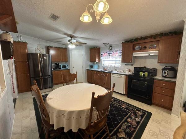 2003 Meri Mobile Home