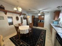 2003 Meri Mobile Home