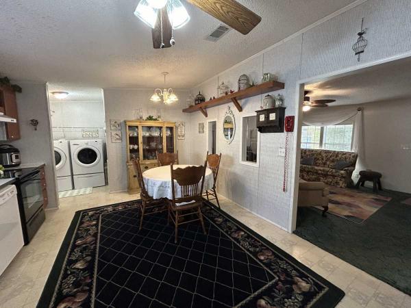 2003 Meri Mobile Home