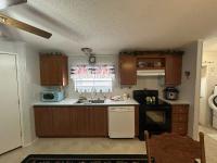2003 Meri Mobile Home