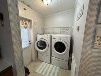 2003 Meri Mobile Home