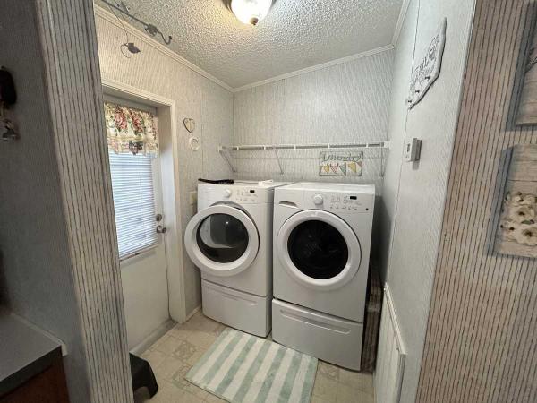 2003 Meri Mobile Home