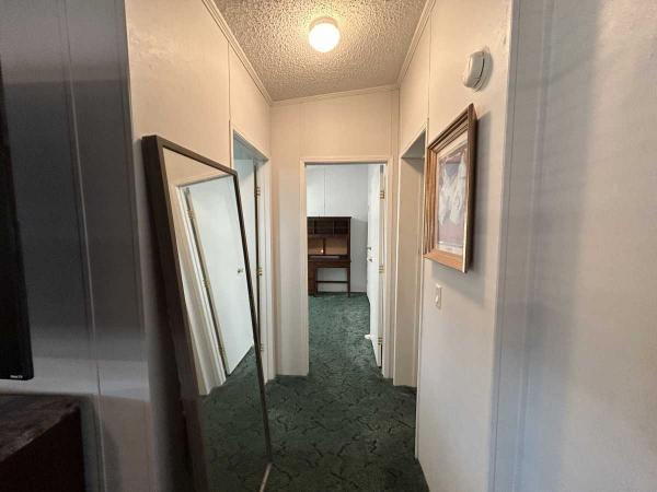 2003 Meri Mobile Home