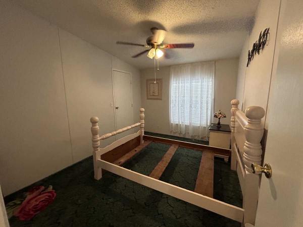 2003 Meri Mobile Home