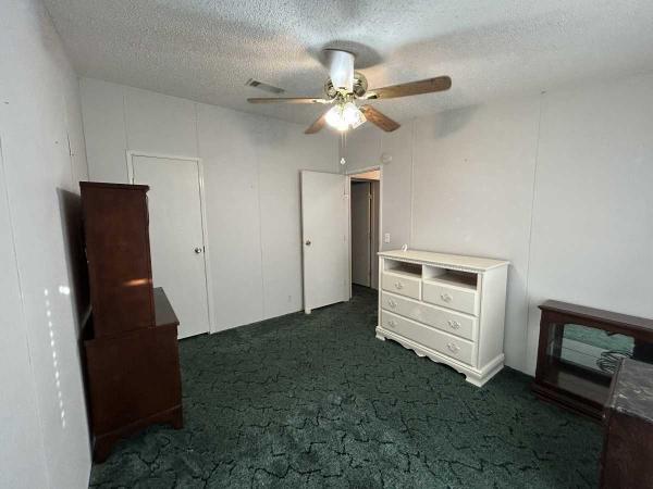 2003 Meri Mobile Home
