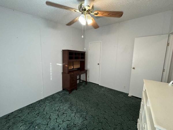 2003 Meri Mobile Home