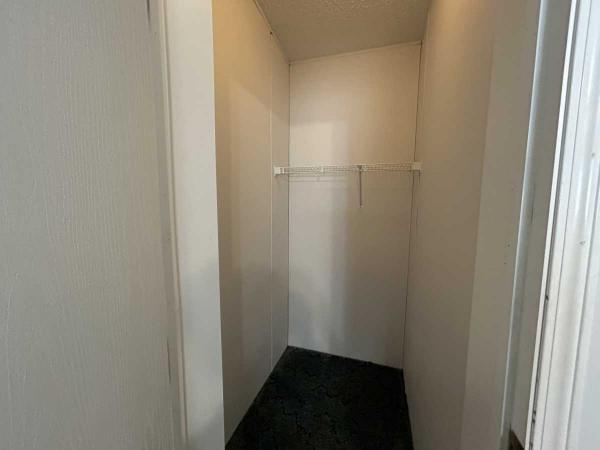 2003 Meri Mobile Home