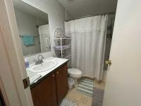 2003 Meri Mobile Home
