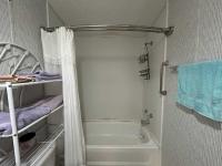 2003 Meri Mobile Home
