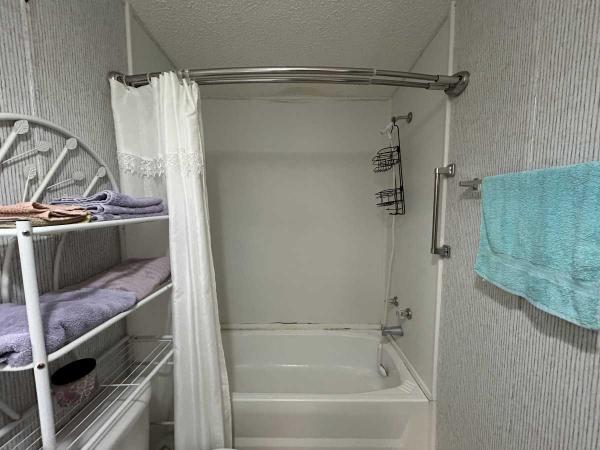 2003 Meri Mobile Home