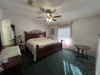 2003 Meri Mobile Home