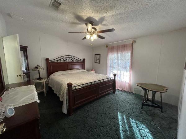 2003 Meri Mobile Home