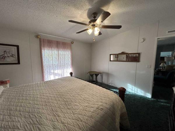 2003 Meri Mobile Home