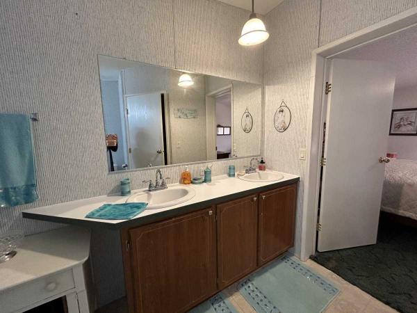 2003 Meri Mobile Home