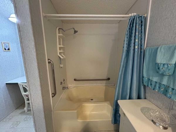 2003 Meri Mobile Home