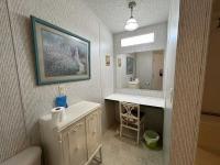 2003 Meri Mobile Home