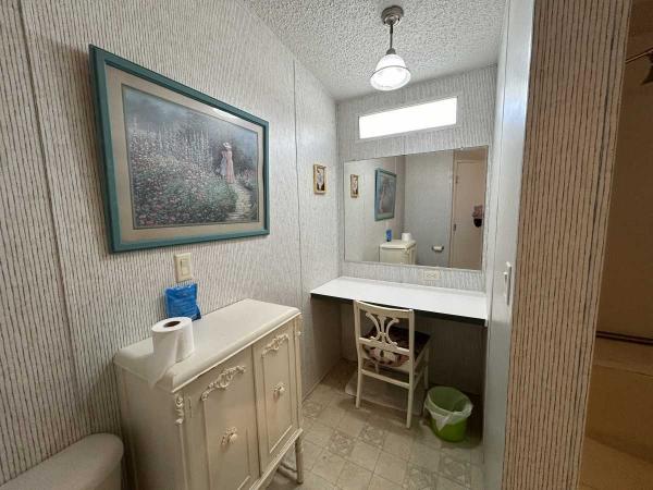 2003 Meri Mobile Home