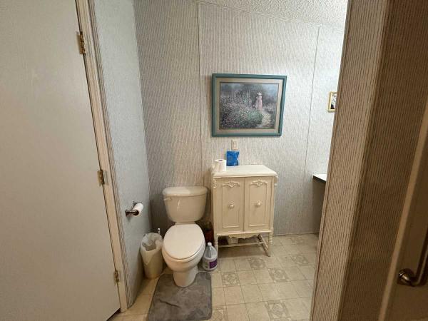 2003 Meri Mobile Home