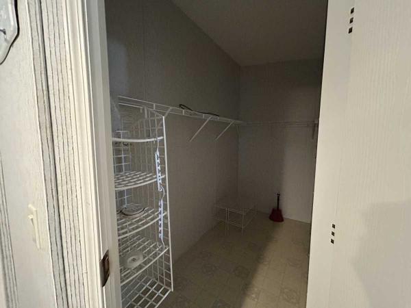 2003 Meri Mobile Home