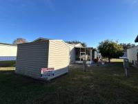 2003 Meri Mobile Home