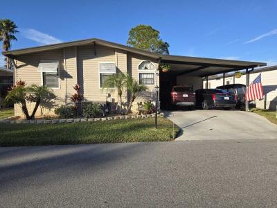 Mobile Home at 1978 Tower Lakes Lake Wales, FL 33859