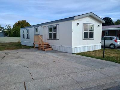 Mobile Home at 850 Parkway Dr #70 Blackfoot, ID 83221