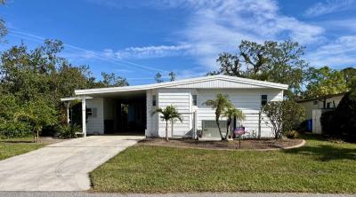 Mobile Home at 1268 S Indies Cir Venice, FL 34285