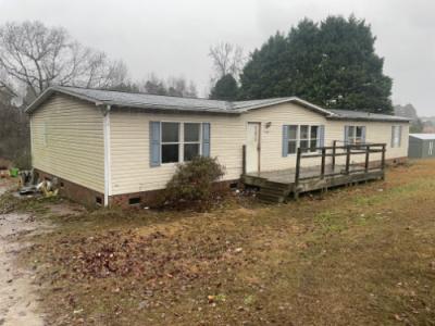 Mobile Home at 109 Dana Park Dr Benson, NC 27504