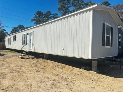 Mobile Home at 29539 Dobbin Huffsmith Rd Magnolia, TX 77353