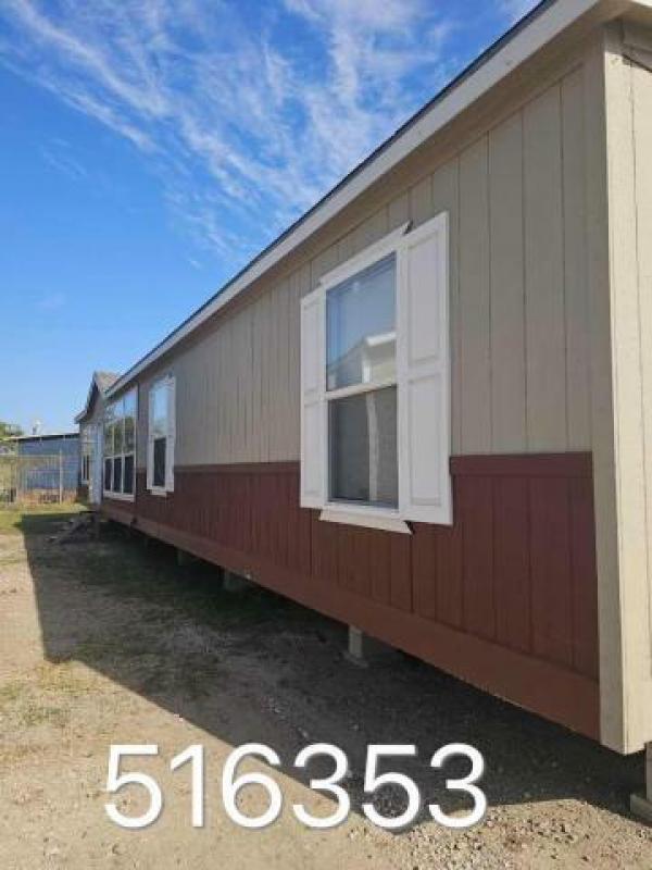 Photo 1 of 1 of home located at Texas New Mobile Homes 16640 S Us 281 #1 San Antonio, TX 78221