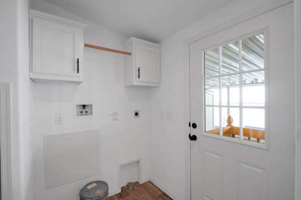 2022 Skyline Manufactured Home