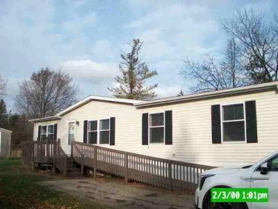 Mobile Home at Windmill Park 5102 Rotterdam Rd # 110 Holt, MI 48842