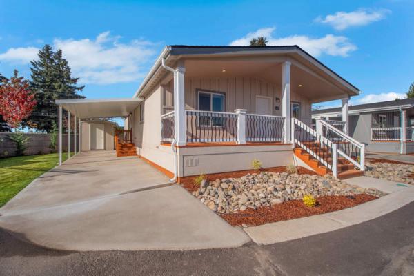 2023 Skyline Manufactured Home