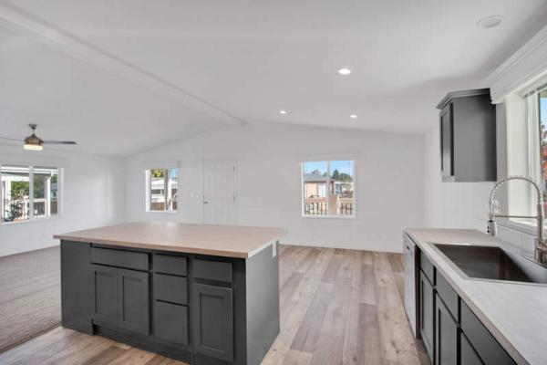 2023 Skyline Manufactured Home