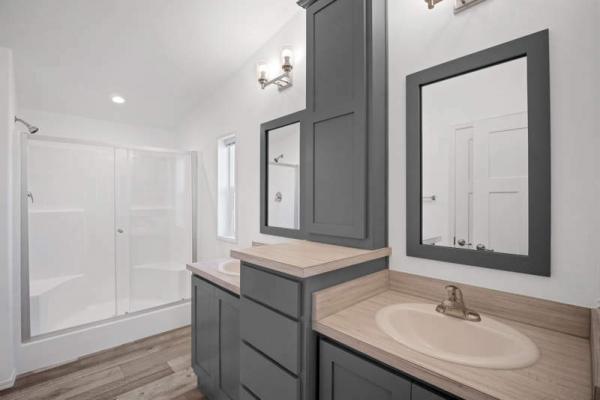 2023 Skyline Mobile Home For Sale