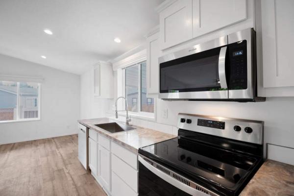 2023 Skyline Mobile Home For Sale