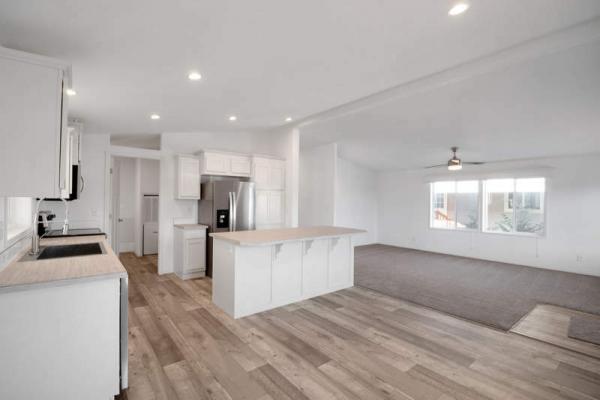 2023 Skyline Manufactured Home