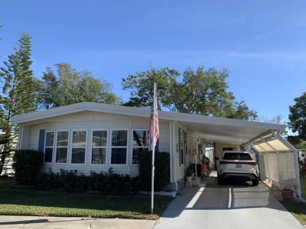 1981 Centry Manufactured Home