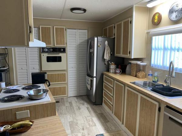 1981 Centry Manufactured Home