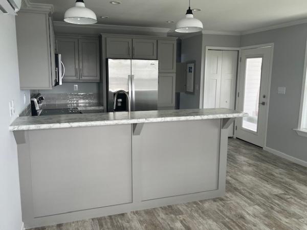 2024 Palm Harbor Manufactured Home