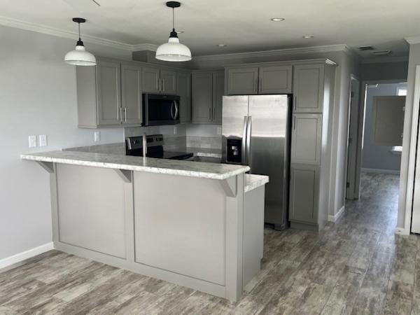 2024 Palm Harbor Manufactured Home