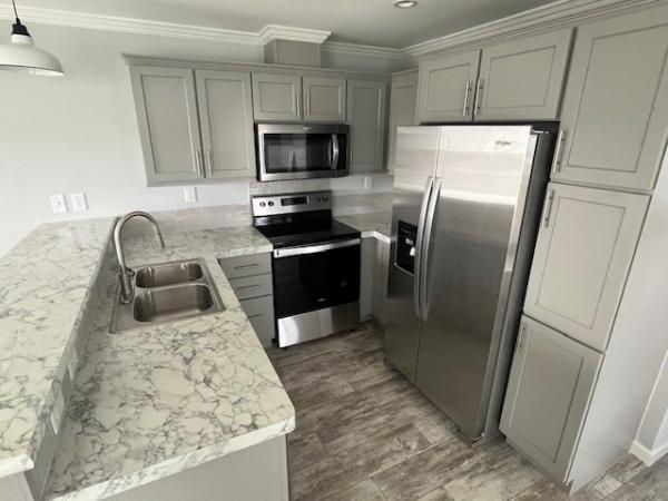 2024 Palm Harbor Manufactured Home